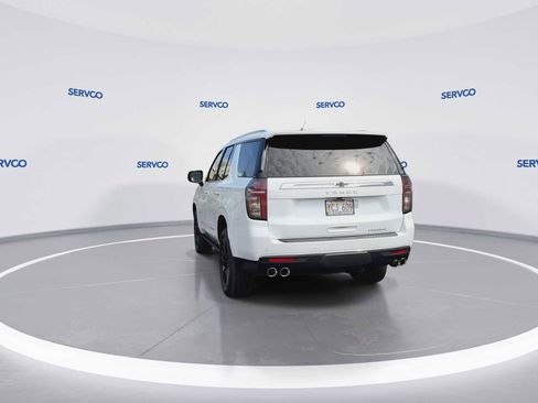 Used 2024 Chevrolet Tahoe Premier image 7