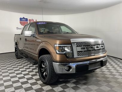 Used 2011 Ford F150 XLT