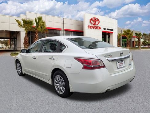 Used 2013 Nissan Altima 2.5 S image 6