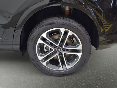 New 2026 Audi Q5 Premium AWD/4WD image 31