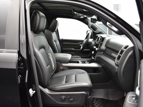 Used 2021 RAM 1500 Rebel w/ Rebel Level 2 Equipment Group image 12