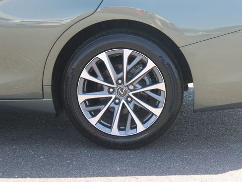 Used 2023 Lexus ES 350 w/ Accessory Package (Z1) FWD image 16