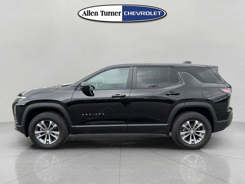 New 2026 Chevrolet Equinox LT w/ Convenience Package II image 6