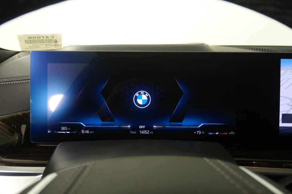 Certified 2026 BMW X5 sDrive40i RWD image 21