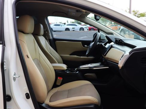 Used 2018 Honda Clarity Plug-In Hybrid image 29