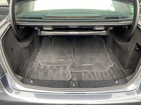 Used 2016 Mercedes-Benz E 350 Sedan image 20
