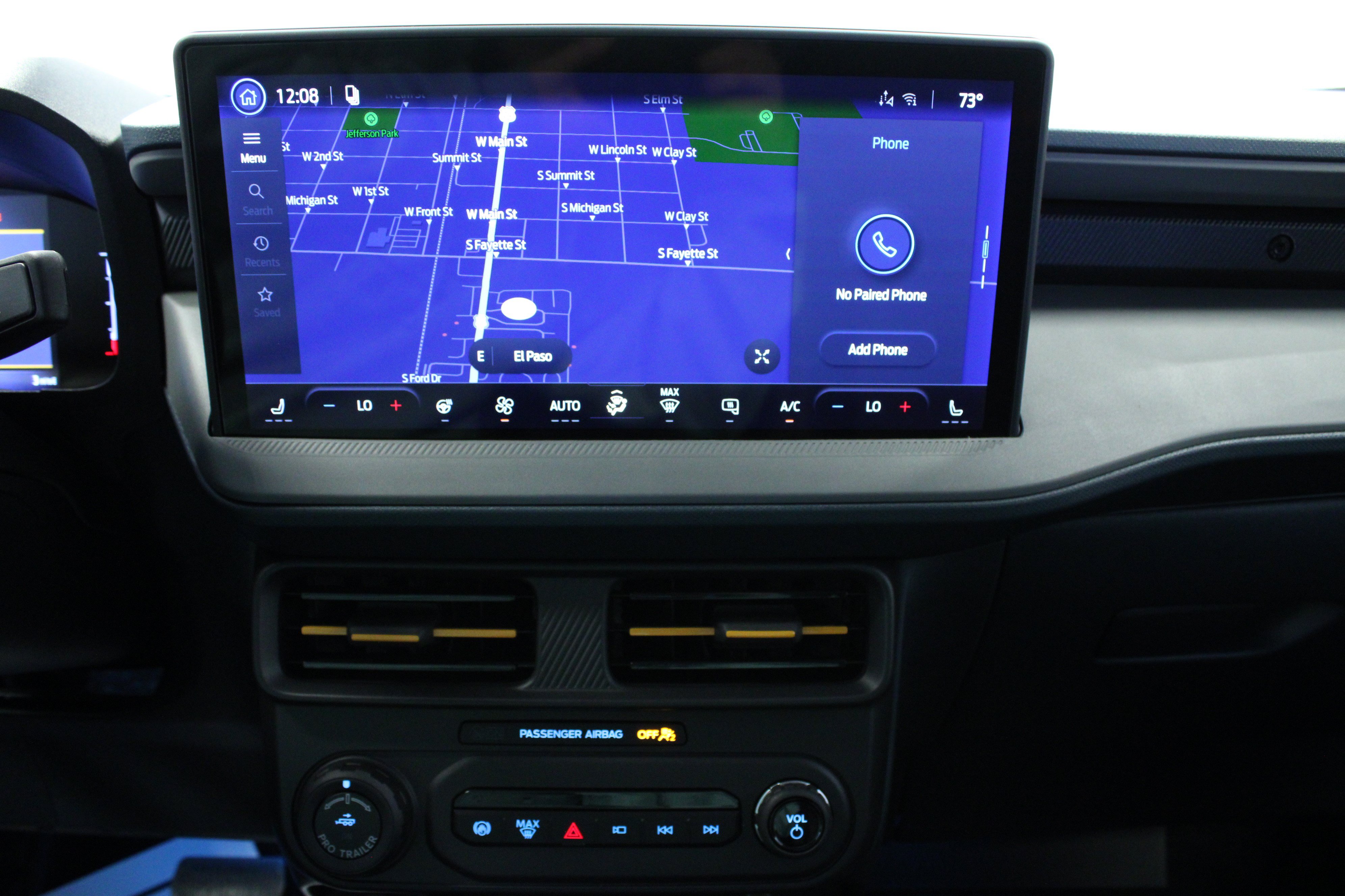 New 2026 Ford Maverick Tremor AWD/4WD image 22
