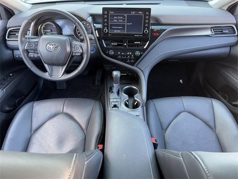 Used 2024 Toyota Camry XSE image 11