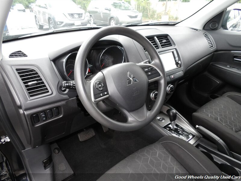 Used 2023 Mitsubishi Outlander Sport AWD image 10