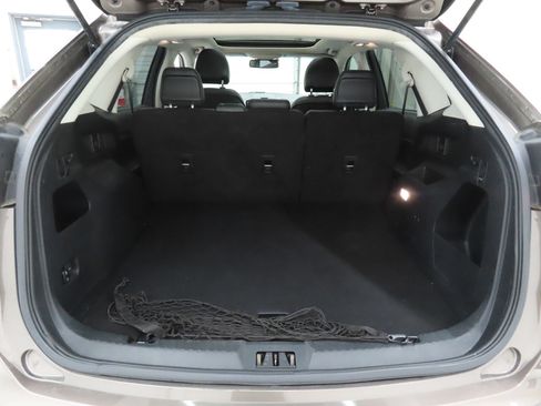 Used 2019 Ford Edge SEL w/ Equipment Group 201A FWD image 23