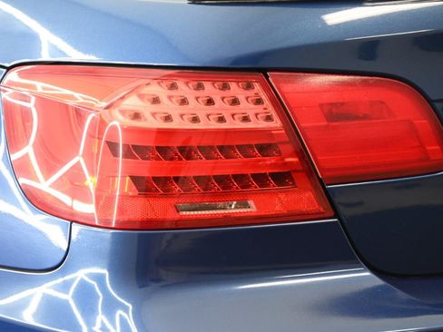 Used 2012 BMW 328i Convertible RWD image 13