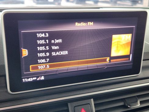 Used 2018 Audi A5 2.0T Premium Plus image 22