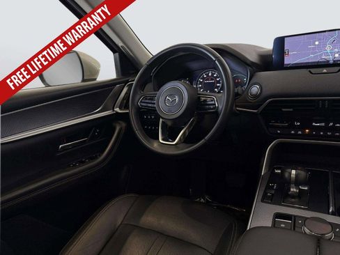 Used 2024 MAZDA CX-90 3.3 Turbo w/ Premium Package AWD/4WD image 25