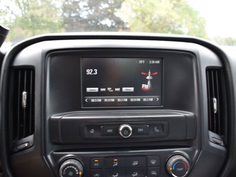 Used 2016 GMC Sierra 1500 4x4 Double Cab w/ Elevation Edition image 25