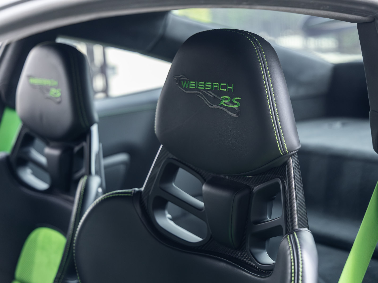 Used 2019 Porsche 911 GT3 RS RWD image 37