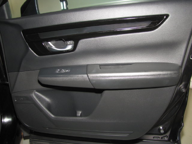 Certified 2024 Honda CR-V EX-L image 44