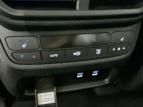 New 2026 Honda Pilot Elite image 28