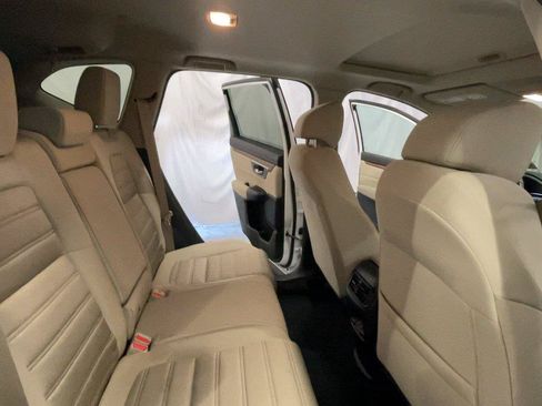 Certified 2022 Honda CR-V EX image 30