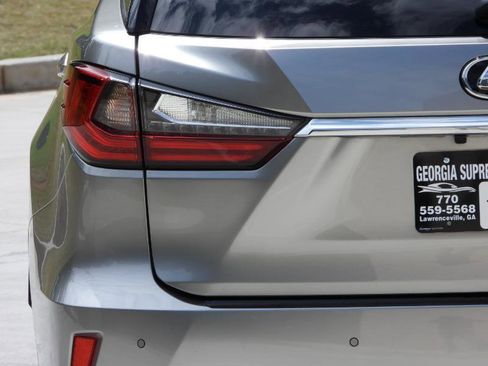 Used 2019 Lexus RX 350L AWD image 20