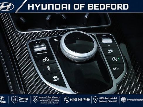 Used 2019 Mercedes-Benz GLC 63 AMG 4MATIC Coupe w/ Parking Assist Package image 34
