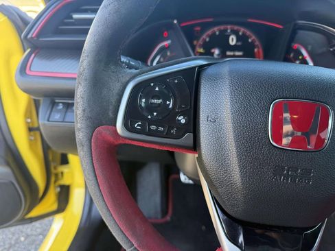 Used 2021 Honda Civic Type R Limited image 17