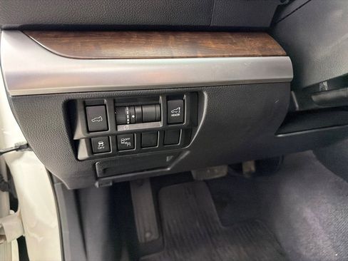 Used 2015 Subaru Outback 2.5i Limited image 15