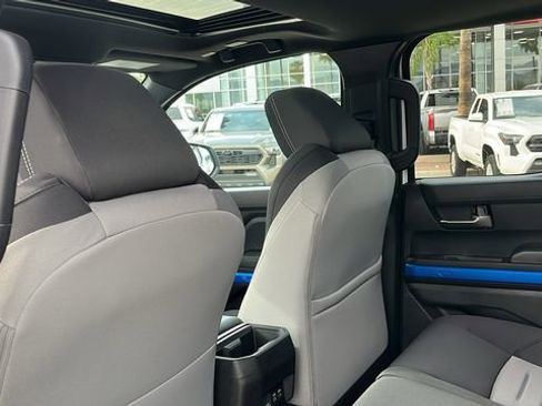 New 2026 Toyota Tacoma TRD Sport AWD/4WD image 20
