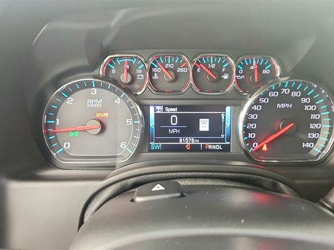 Certified 2019 Chevrolet Tahoe Premier image 20