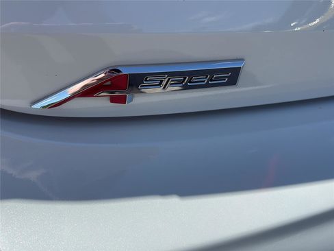 Used 2023 Acura TLX SH-AWD w/ A-SPEC Pkg image 25