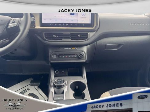 New 2026 Ford Bronco Sport Big Bend AWD/4WD image 12