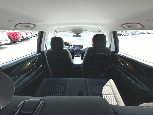 Used 2020 GMC Terrain SLE w/ Driver Convenience Package FWD image 19