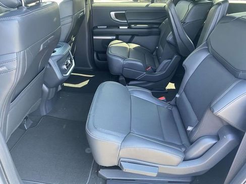 New 2026 Ford Expedition Max Platinum AWD/4WD image 11