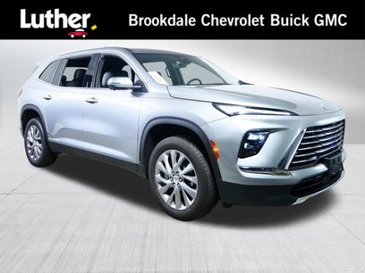 Used 2026 Buick Enclave Preferred w/ Power Package