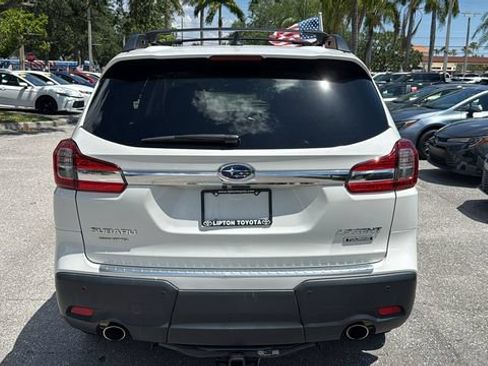 Used 2020 Subaru Ascent Touring w/ Popular Package #2 AWD/4WD image 6