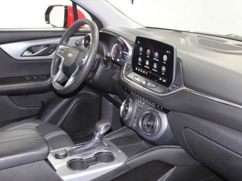 Used 2024 Chevrolet Blazer LT image 27