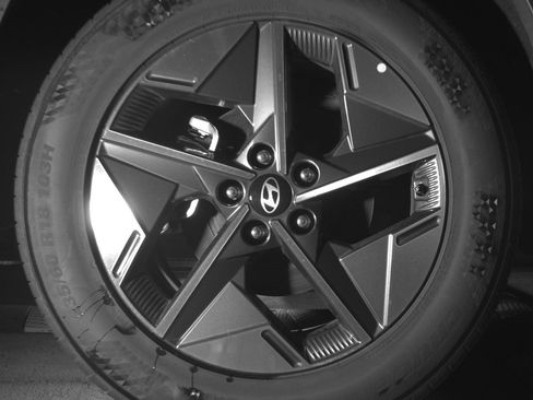 Used 2025 Hyundai Tucson SEL image 15