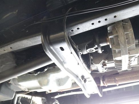 Used 2000 Ford F350 Lariat AWD/4WD image 28