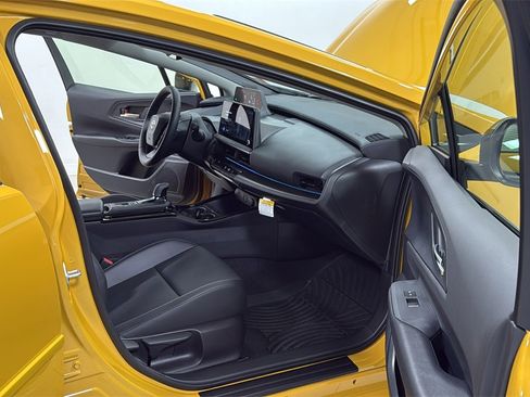 Used 2026 Toyota Prius Nightshade image 18