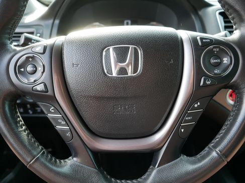 Used 2023 Honda Ridgeline RTL image 25