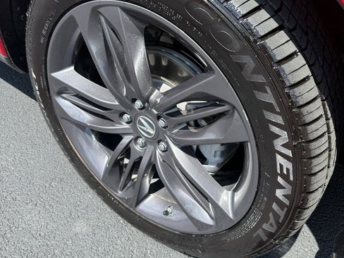 Used 2020 Acura RDX A-Spec AWD/4WD image 15