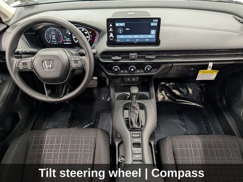 Used 2026 Honda HR-V LX image 29