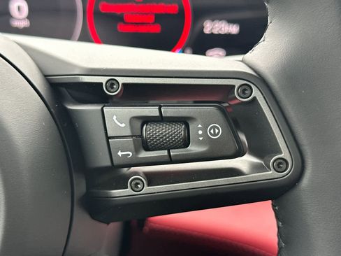 New 2025 Porsche Taycan image 28