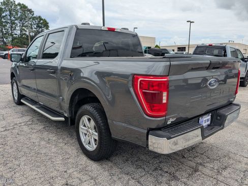 Used 2023 Ford F150 XLT RWD image 6