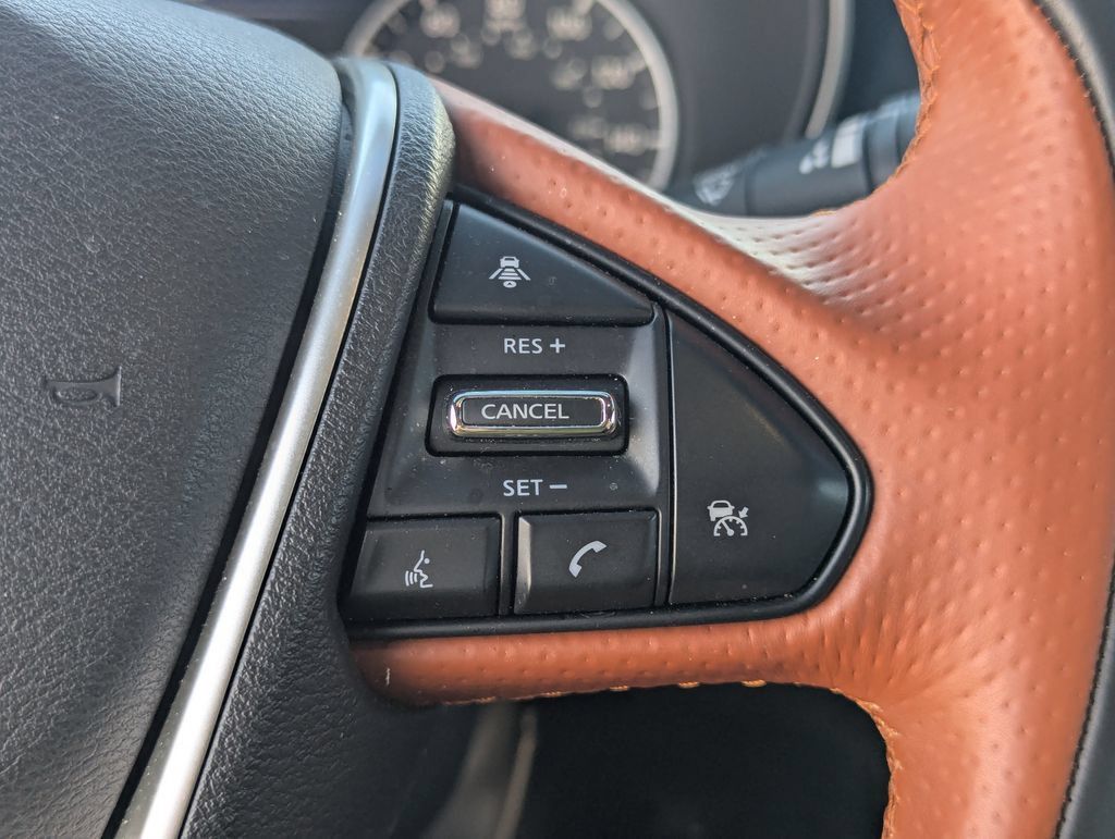Used 2019 Nissan Maxima Platinum w/ Reserve Package FWD image 19