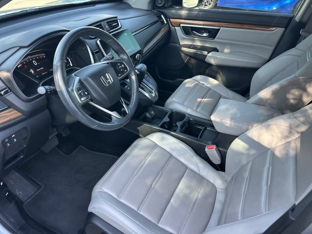 Used 2019 Honda CR-V EX-L image 10