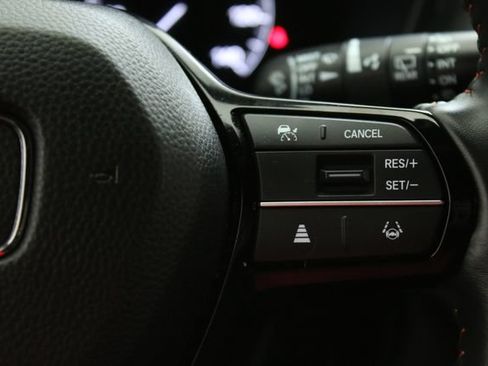 Used 2023 Honda HR-V Sport image 14