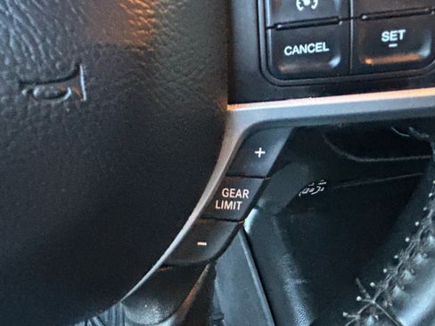 Used 2022 RAM 2500 Tradesman w/ Safety Group image 27