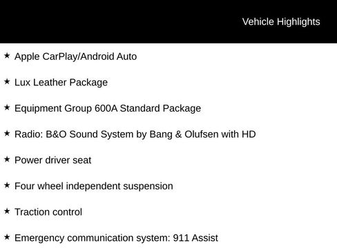 New 2026 Ford Explorer Platinum image 7