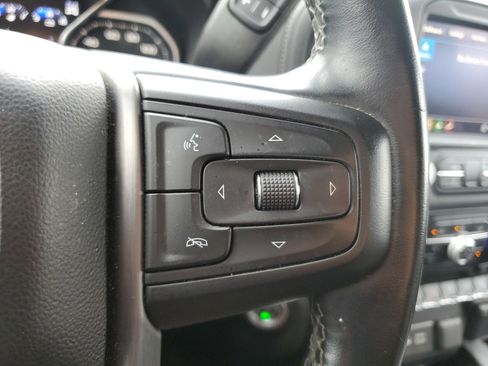 Used 2023 GMC Sierra 2500 Denali w/ Technology Package image 15