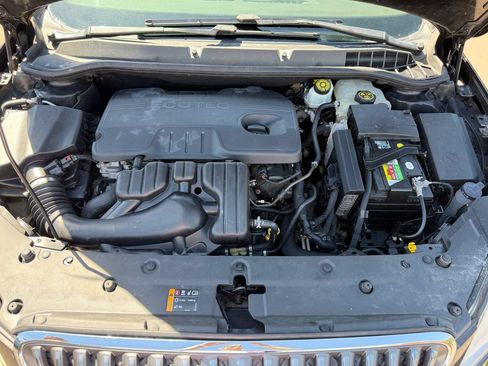 Used 2015 Buick Verano Convenience FWD image 25